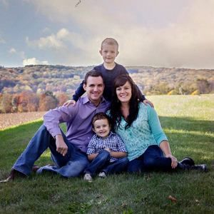 Meet your Posher, Lynn